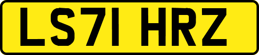 LS71HRZ