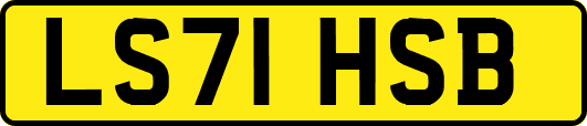 LS71HSB