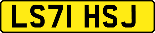 LS71HSJ