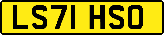 LS71HSO