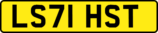 LS71HST