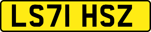 LS71HSZ