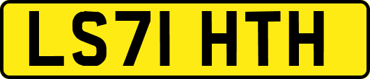 LS71HTH