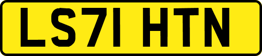 LS71HTN