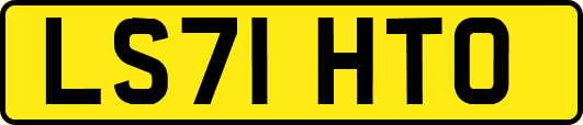 LS71HTO