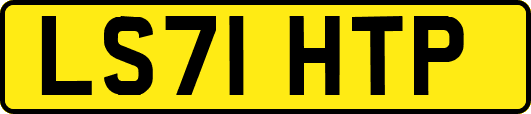 LS71HTP