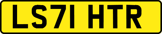 LS71HTR