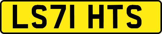 LS71HTS