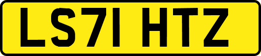 LS71HTZ