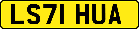 LS71HUA