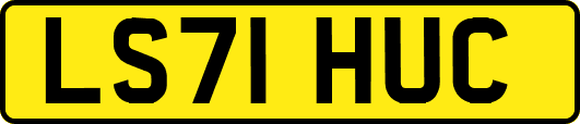 LS71HUC