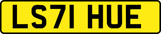 LS71HUE