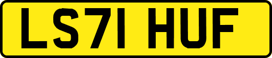 LS71HUF