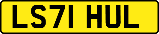 LS71HUL