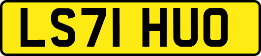 LS71HUO