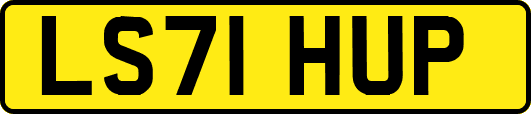 LS71HUP