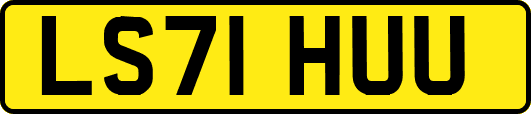 LS71HUU