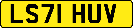 LS71HUV