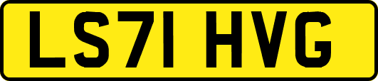 LS71HVG
