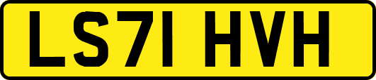 LS71HVH