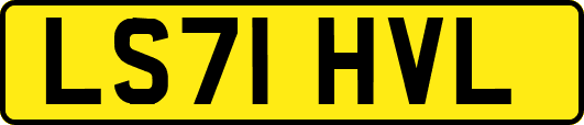 LS71HVL