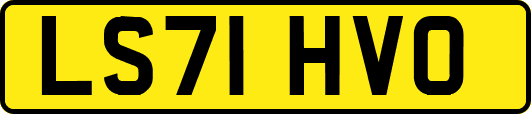 LS71HVO