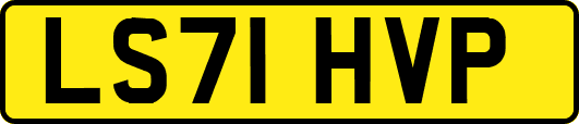 LS71HVP