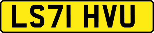 LS71HVU
