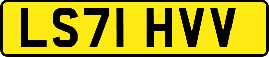 LS71HVV