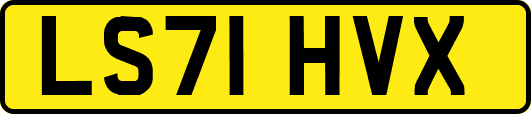LS71HVX