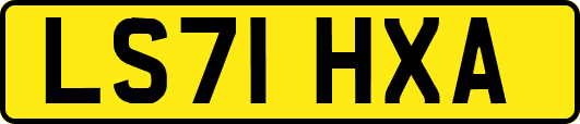 LS71HXA