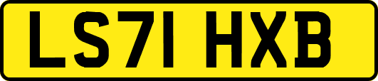 LS71HXB