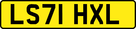 LS71HXL