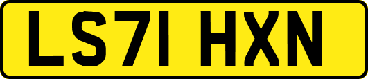 LS71HXN