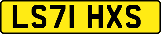 LS71HXS