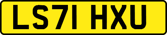 LS71HXU