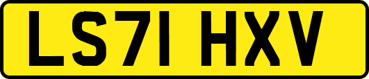 LS71HXV
