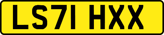 LS71HXX