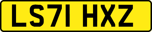 LS71HXZ
