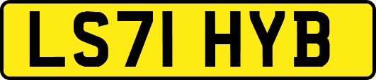 LS71HYB