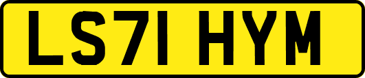 LS71HYM