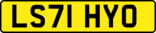 LS71HYO