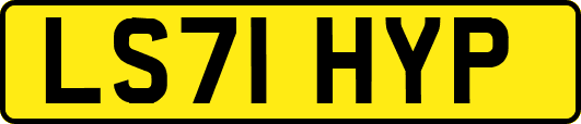 LS71HYP