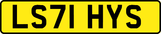 LS71HYS