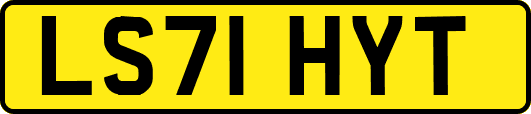 LS71HYT