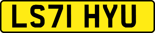 LS71HYU