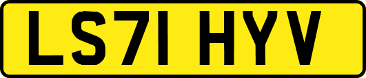LS71HYV
