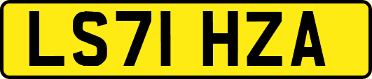 LS71HZA