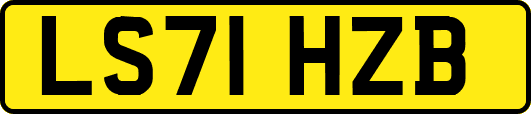 LS71HZB
