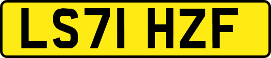 LS71HZF